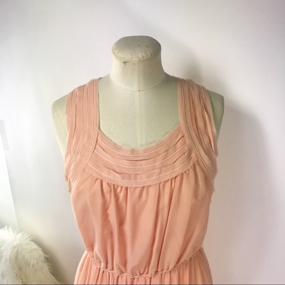 Chelsea & Violet Floral Maxi Dress - Picture 3 of 8